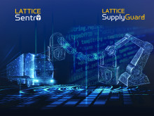 Lattice: Sentry Stack and Supply Guard Protect Against Malware and Cloning | staff, all-electronics.de (German)
