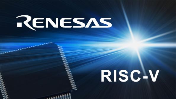 Renesas signs deal with open source ARM competitor | By Nick Flaherty