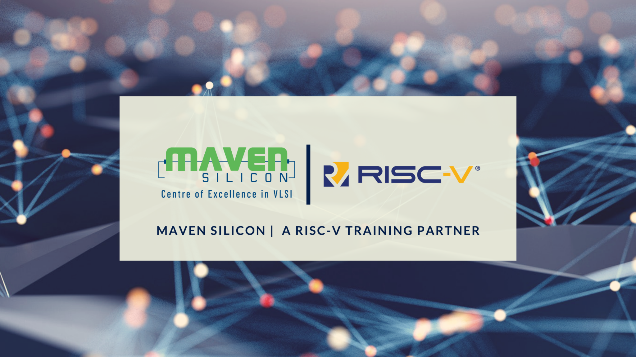 Maven Silicon – RISC-V International