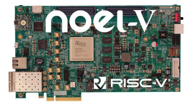 First steps to European multicore RISC-V chip for space | Nick Flaherty, eeNews Europe