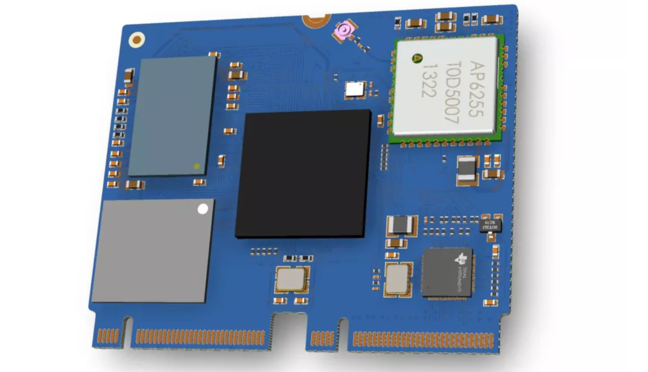 Here comes the most formidable rival to the Raspberry Pi yet | Mayank Sharma, TechRadar