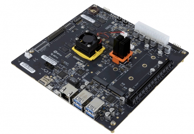 SiFive Is Launching The Most Compelling RISC-V Development Board Yet | Michael Larabel, Motherboards