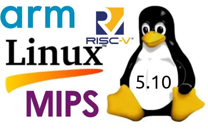 Linux 5.10 LTS release – Main changes, Arm, MIPS and RISC-V architectures | Jean-Luc Aufranc, CNX Software