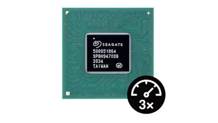 Seagate develops RISC-V based processor for faster & secure HDDs | Raunak Saha, TechnoSports