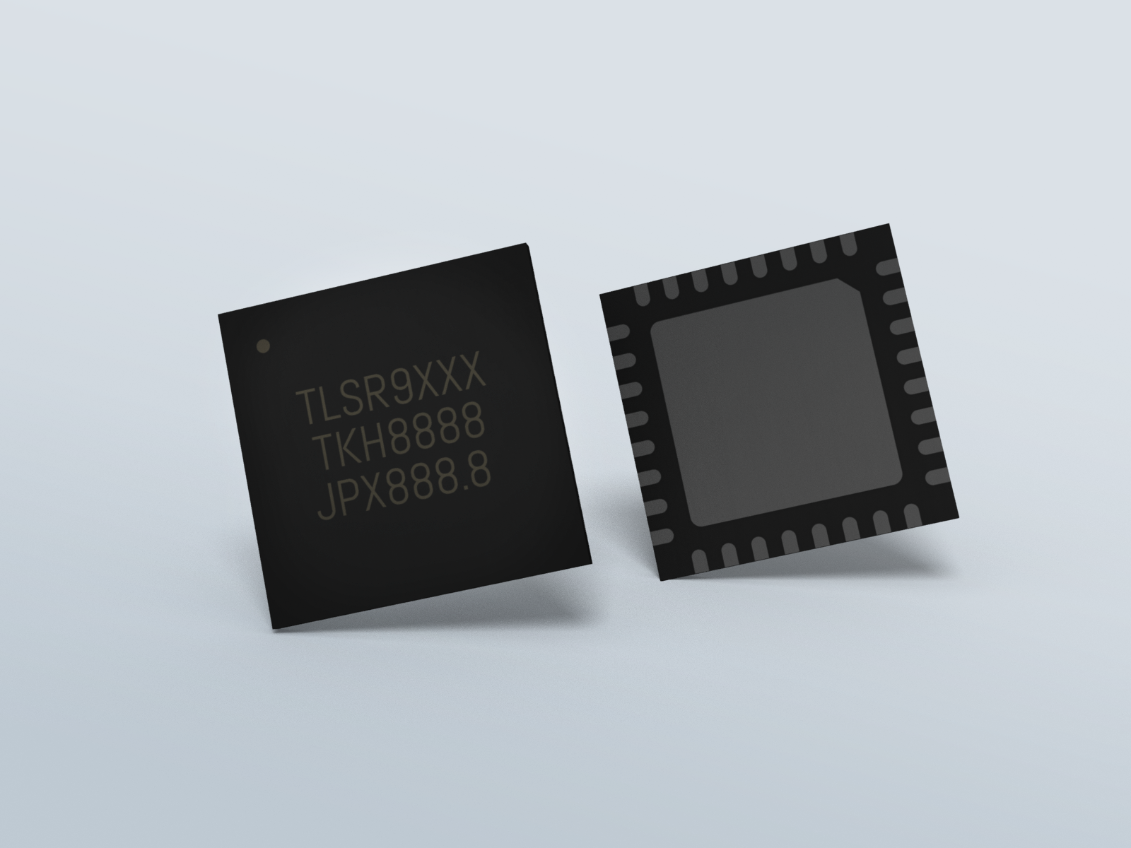 Introducing Telink’s New RISC-V-Based TLSR9 Series | Telink