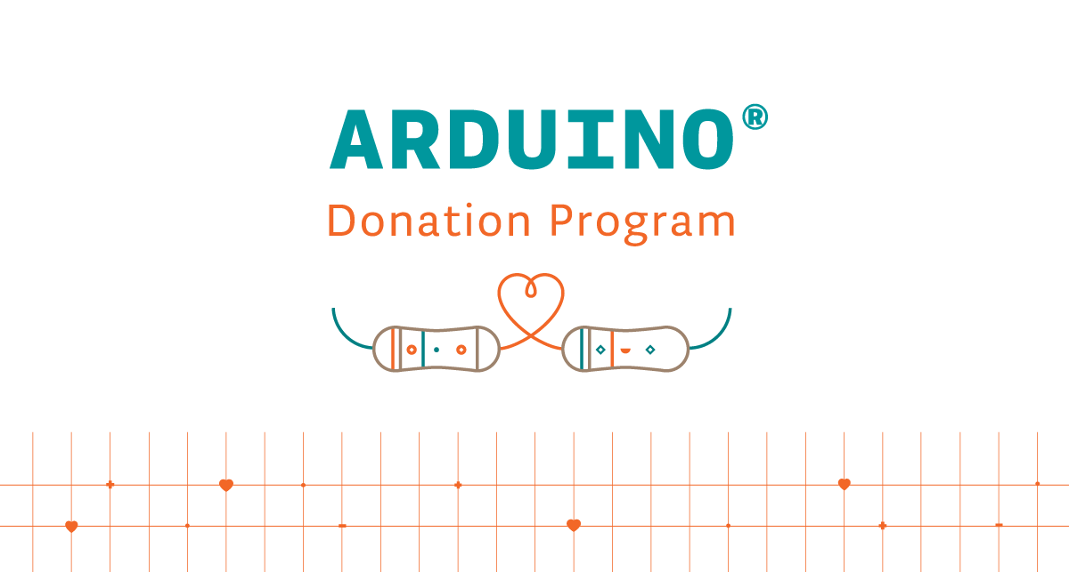 Arduino Donation Program: Making a difference in the open-source community! | Arduino