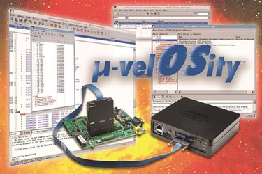 Green Hills adds RTOS support to portfolio of RISC-V-based SoCs | newelectronics