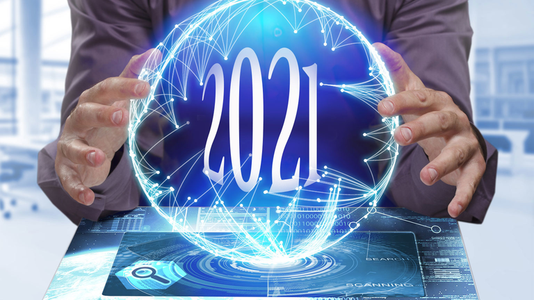 Embedded Trends and Tech to Watch in 2021 | Shawn Prestridge, Electronic Design
