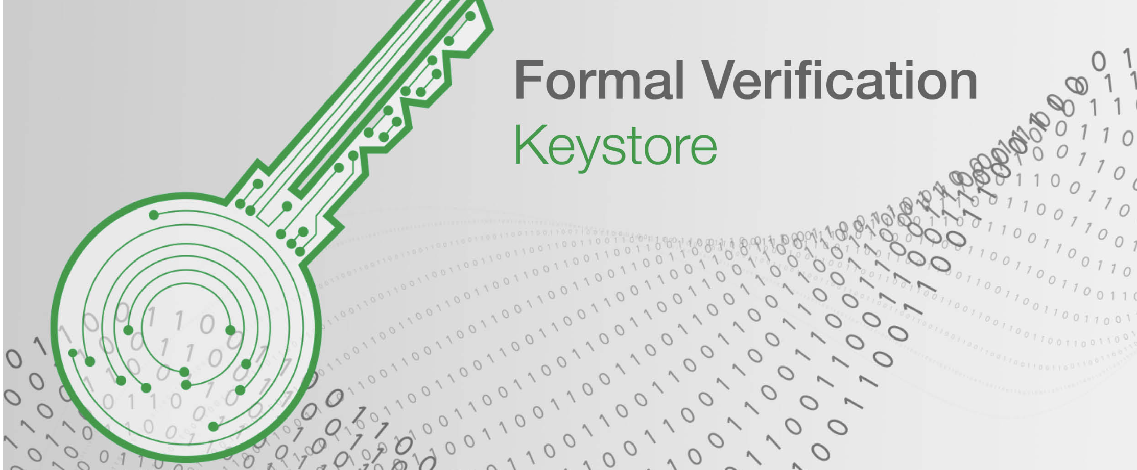 Formal Verification Keystore | Dr. Jaap Boender, Formal Verification Engineer at HENSOLDT Cyber