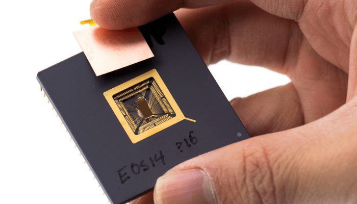 RISC-V: è la miglior risorsa per diventare indipendenti dalle CPU americane | RISC-V: is the best resource for becoming independent of American CPUs | tecnoandroid, Alexander Pope (Italian)