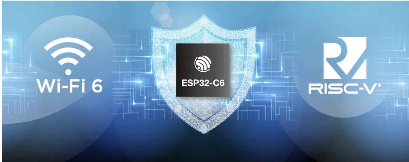 Espressif’s ESP32-C6 brings the next generation wireless connectivity | Open Cloudware