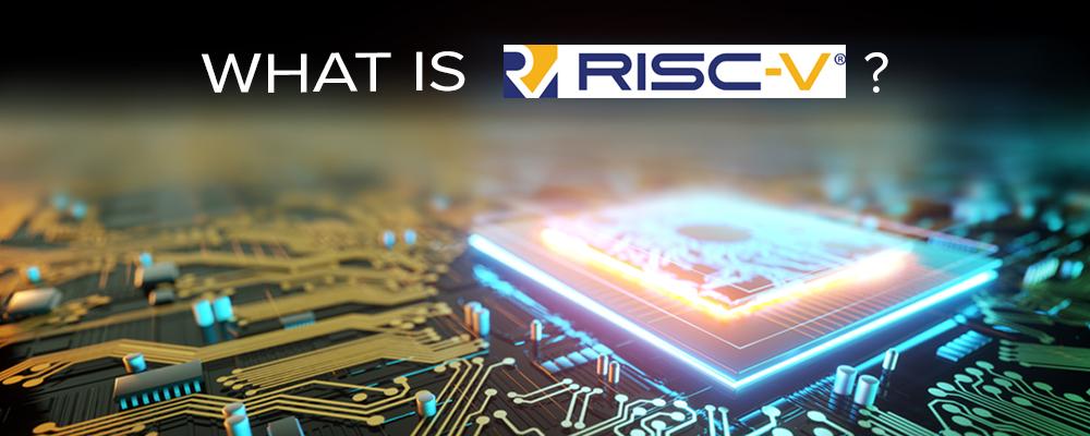 What is RISC-V and Why is it Important? | ICS, Jeff Tranter