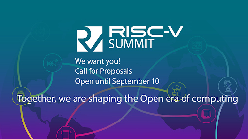 Announcements - RISC-V International