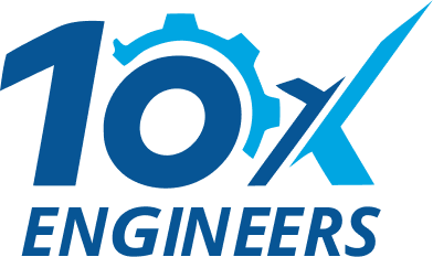 10xEngineers Logo