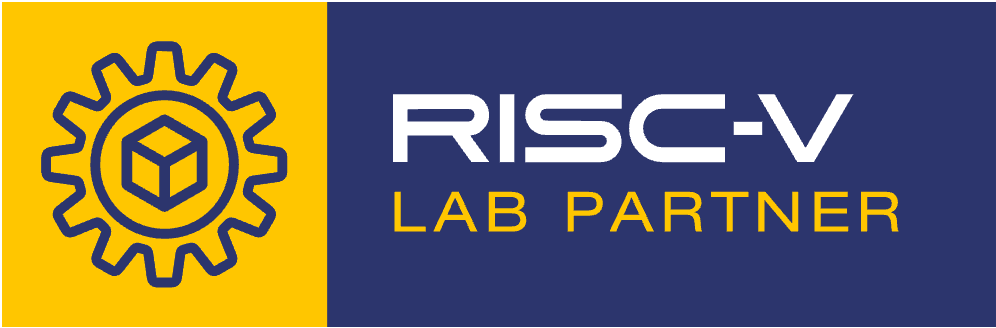 RISC-V Lab Partner