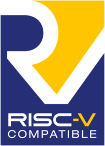 RISC-V Compatible Logo