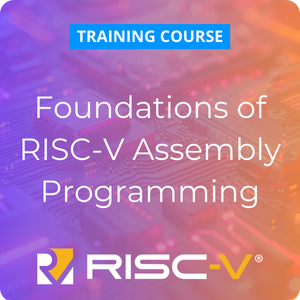 Foundations of RISC-V Assembly Programming