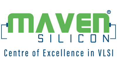 Maven Silicon Logo