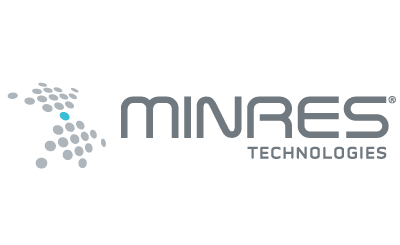 MINRES Technologies Logo