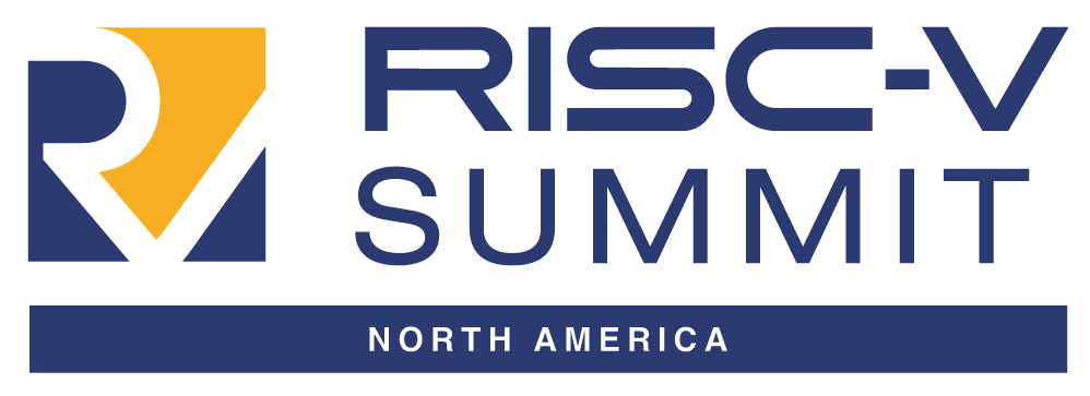 RISC-V Summit North America Logo