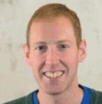 Dr Nick Brown, Senior Research Fellow at EPCC