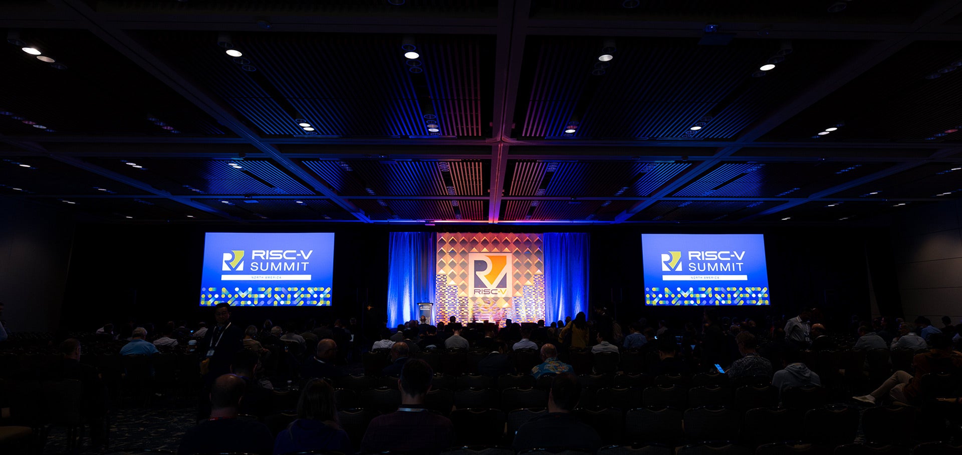 RISC-V Summit