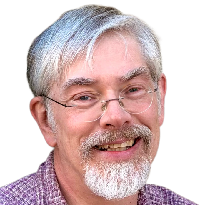 Tom Gall Blog Avatar