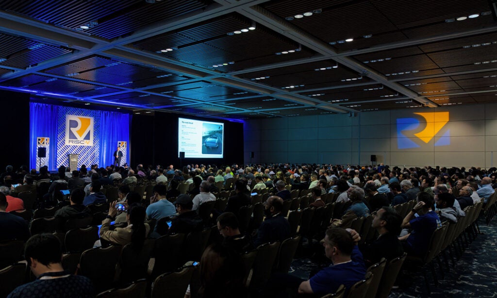 RISC-V Summit North America 2025