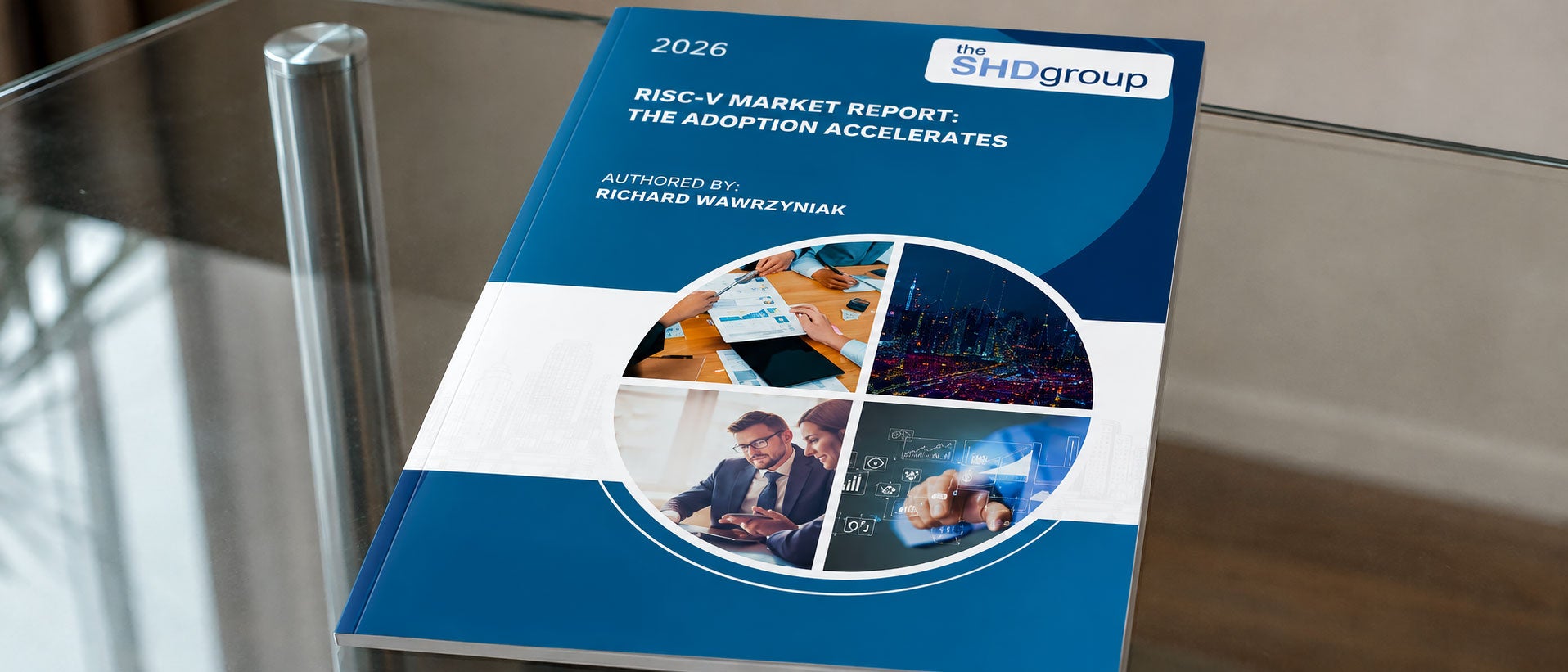 2026 RISC-V Market Forecast