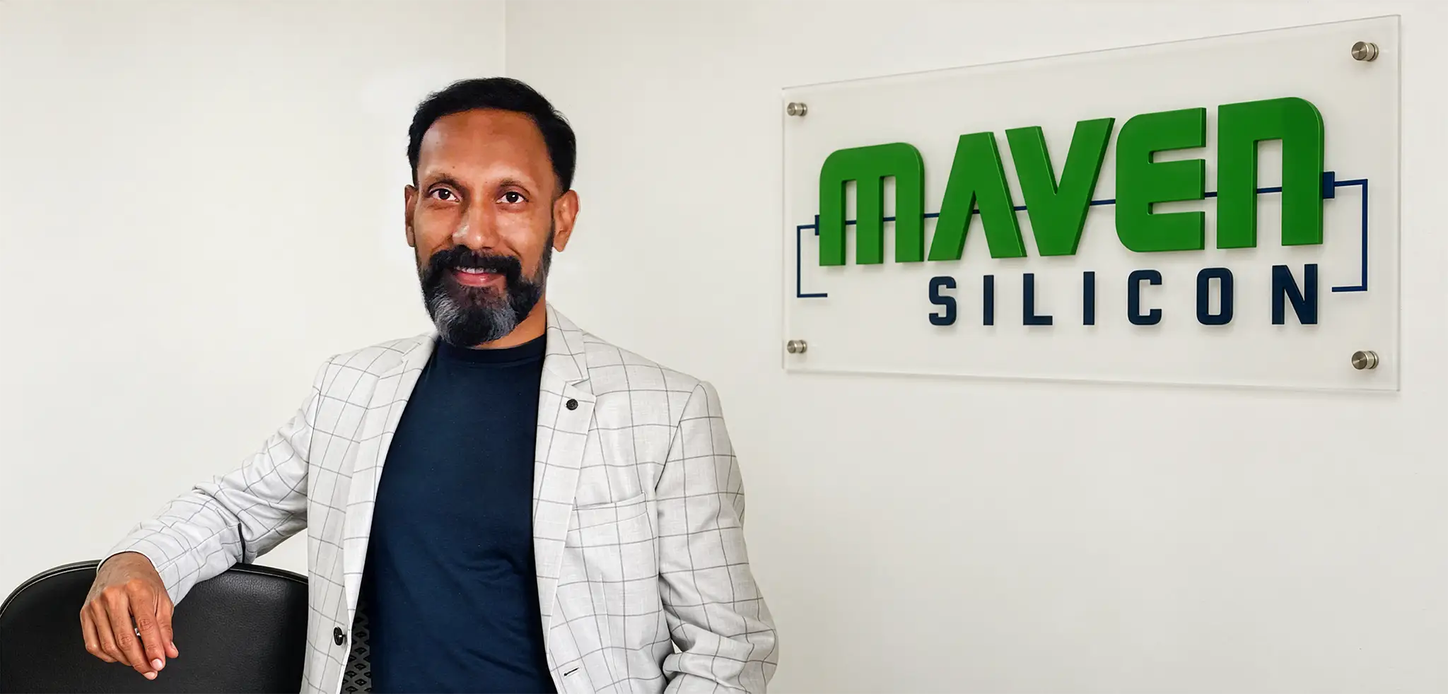 P R Sivakumar